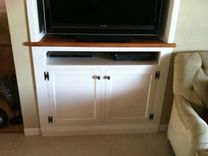 Built In Hutch 4 small