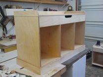 Storage Bench 1 small