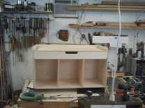 Storage Bench 2 small