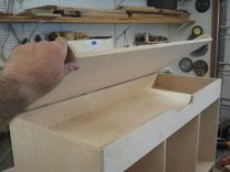 Storage Bench 4 small