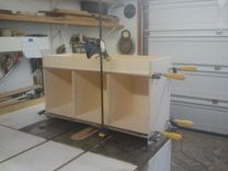 Storage Bench 5 small