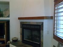 Alder Mantle 2 small