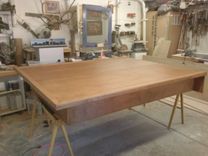 Platform Bed 1 small