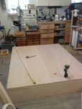 Platform Bed 3 small