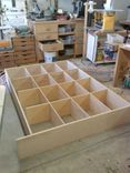 Platform Bed 4 small