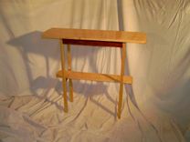 Niche Table 2 small