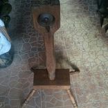 Sewing Inspired Side Tables 2 To Choose From 4 small