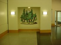 "Forest For The Trees" 1 small