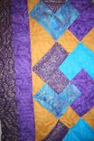 Custom Quilting Or Quilt Finishing 1 small