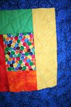 Custom Quilting Or Quilt Finishing 2 small