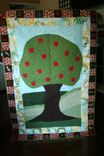 Custom Quilting Or Quilt Finishing 3 small
