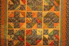 Custom Quilting Or Quilt Finishing 5 small