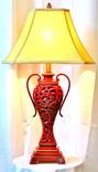 Red Lamp 1 small