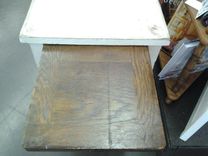 Antique File Cabinet From 1900'S To 1920'S Revamped And Add On's 4 small