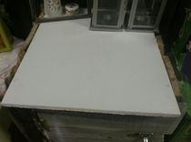 Shabby Chic 1 Of A Kind Reclaimed Wood Side Table 2 small