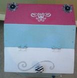 One Of A Kind Shabby Secret Treasure Potato Box Used For Children's Decor 2 small