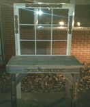 The Perfect Wedding Table Or Potting Table 2 small