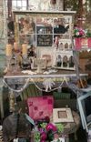 The Perfect Wedding Table Or Potting Table 1 small