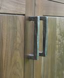 Stunning Walnut Sideboard 2 small