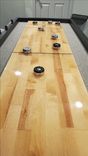 12' Shuffleboard Table 5 small