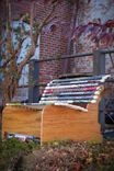 Hockey Stick Bench 1 small
