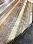 Exotic Wood Butcher Block 5 small