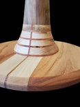 “Maple Creek” End Tables (Pair) 4 small