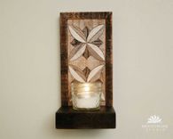 Wall Sconce From Refined Ructis Materials 2 small