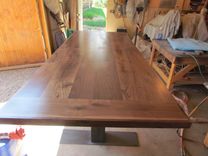Conference Table  Or Dining Table 2 small