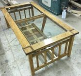 Cherry Coffee Table 1 small