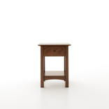 Modern Shaker Bedroom Night Stand 3 small
