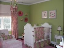 Custom Nursery Designed To Grow 1 small