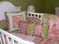 Custom Nursery Designed To Grow 2 small