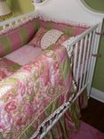Custom Nursery Designed To Grow 4 small