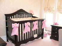 Simply Silk Crib Bedding 1 small