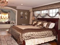 Master Suites Custom Textiles & Accents 1 small
