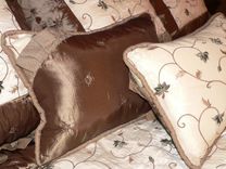 Master Suites Custom Textiles & Accents 4 small