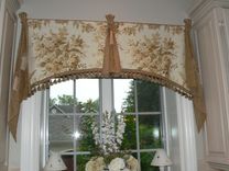 Elegant Window Valance 1 small