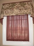 Elegant Window Valance 3 small