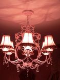 Custom Lamp Shades 4 small