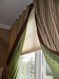 Grommet Top Panels 1 small
