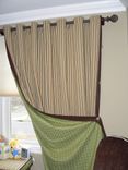 Grommet Top Panels 2 small