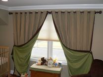 Grommet Top Panels 3 small