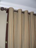 Grommet Top Panels 5 small