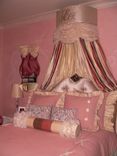 Bed Canopies In Semi-Circle Shape 2 small