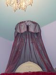 Bed Canopies In Semi-Circle Shape 3 small