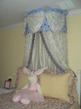 Bed Canopies In Semi-Circle Shape 4 small