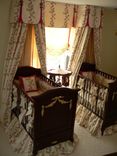 Rectangular Bed Canopy 1 small