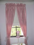 Ruffle Top Silk Panels 2 small