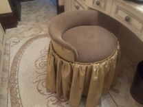 Vanity Stool Custom Design 5 small